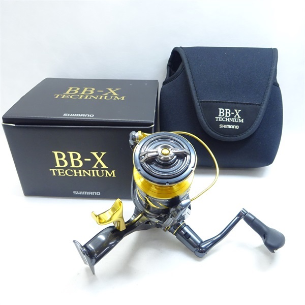 ２２ＢＢ－ＸテクニウムＣ３０００ＤＸＸＧ Ｓ 右ハンドル
